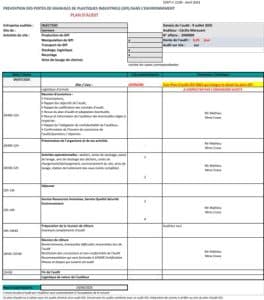 Rapport inspection audit GPI Injectoid