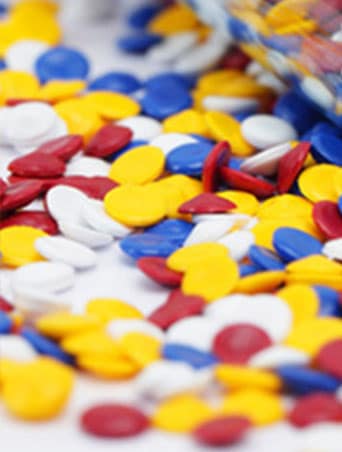 Transformation des matières plastiques par injection